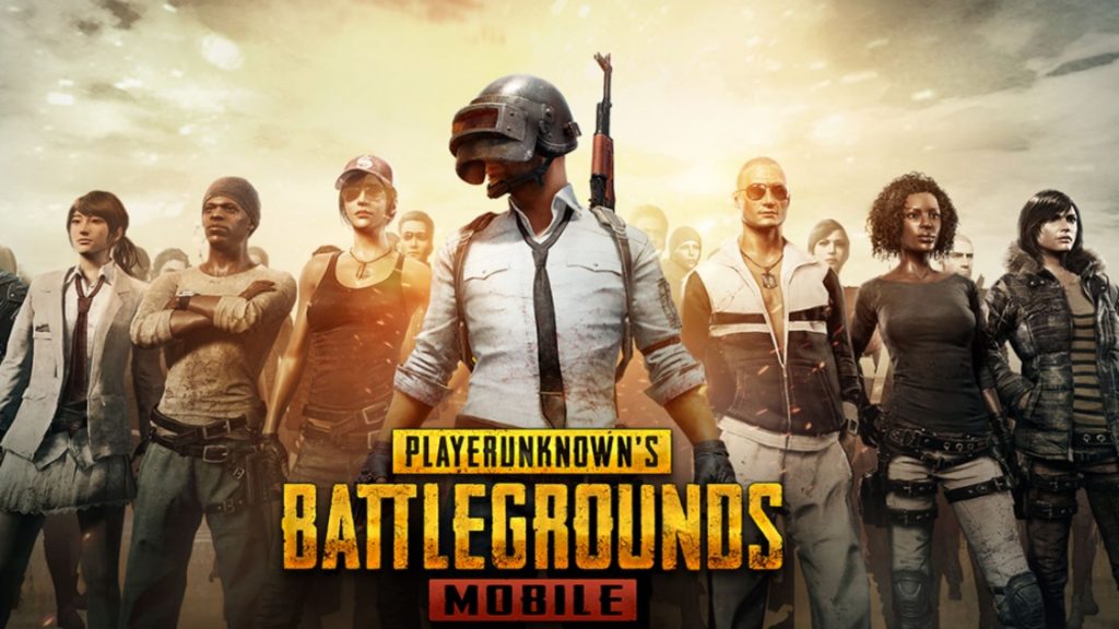 PUBG MOBILE Oyuncularına Müjde: Yeni Yılın İlk Güncellemesi Geldi!