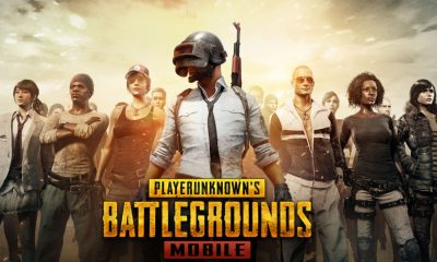 PUBG MOBILE Oyuncularına Müjde: Yeni Yılın İlk Güncellemesi Geldi!