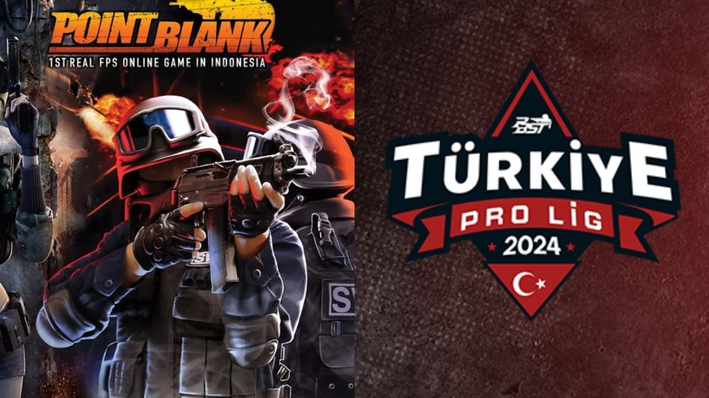 Point Blank Türkiye Pro Lig Online Elemeleri Bugün Başlıyor!