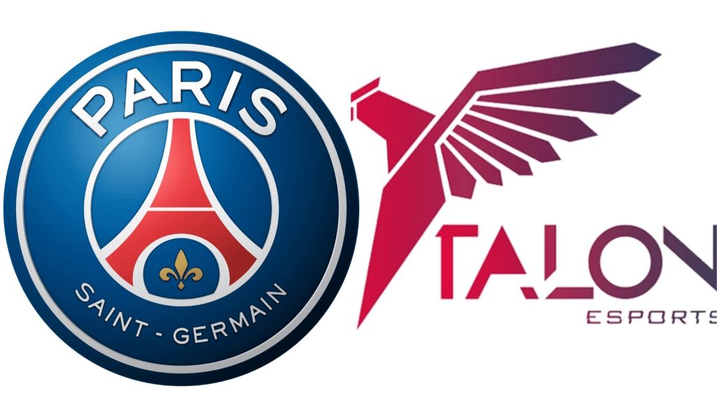 PSG ve Talon Esports, League of Legends Ortaklığını Sonlandırdı