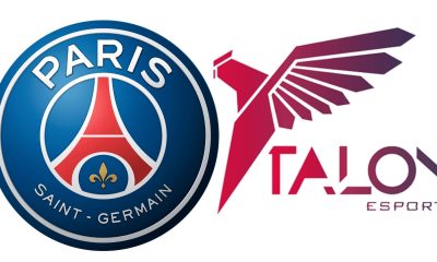 PSG ve Talon Esports, League of Legends Ortaklığını Sonlandırdı