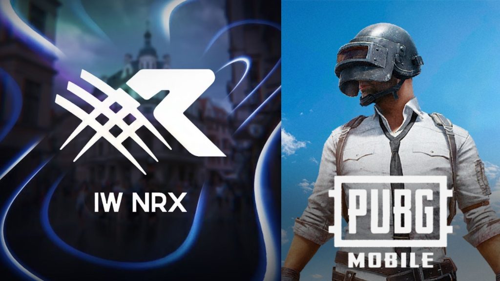 IW NRX Kadın Takımı ile PUBG Mobile Arenasında Yeni Bir Dönem!