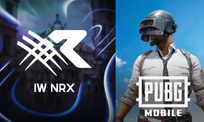 IW NRX Kadın Takımı ile PUBG Mobile Arenasında Yeni Bir Dönem!