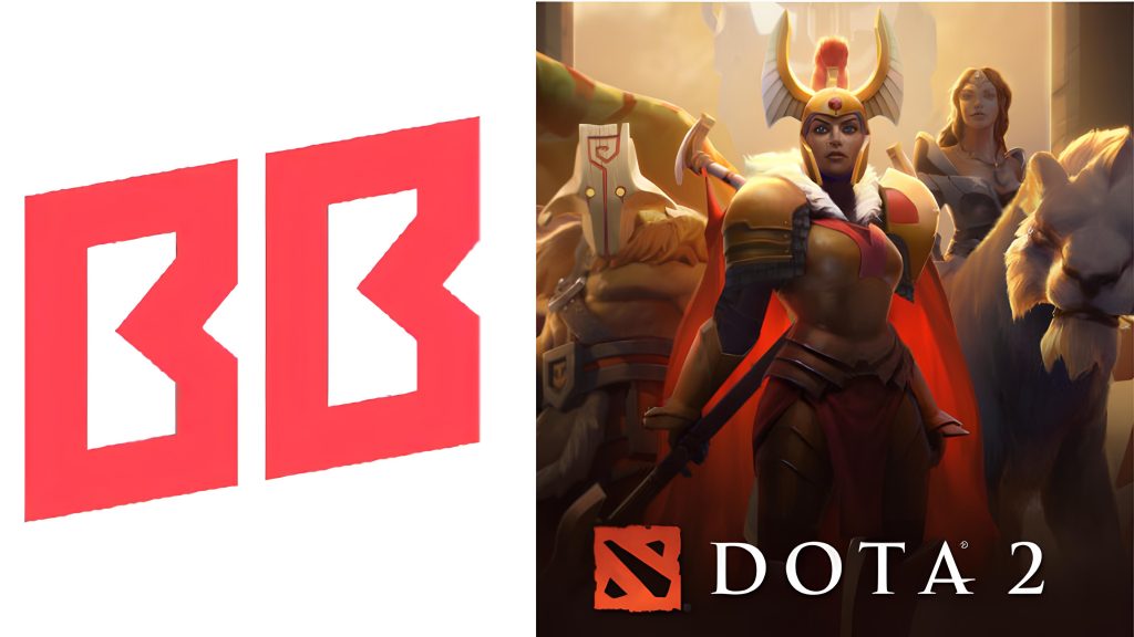 BetBoom Team, Yeni Mid Laner'ı Danil «gpk~» Skutin’i Kadrosuna Katıyor!