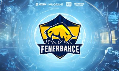 Fenerbahçe Espor’un Kadın PUBG Mobile Kadrosu Tanıtıldı!