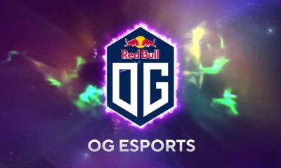 OG Esports, xNova’yı Dota 2 Kadrosuna Dahil Etti!