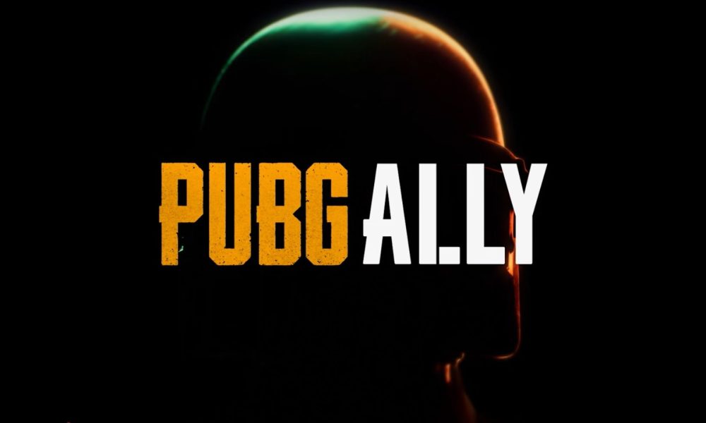 NVIDIA’dan PUBG’ye Yapay Zeka Desteği: "PUBG Ally" Geliyor!