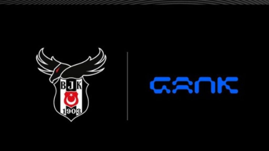 Beşiktaş Esports ve GANK Güçlerini Birleştirdi!