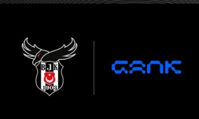 Beşiktaş Esports ve GANK Güçlerini Birleştirdi!