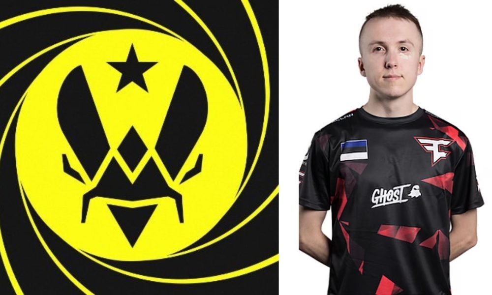 Ropz, Üç Yıllık FaZe Macerasını Noktaladı: Yeni Durağı Vitality!