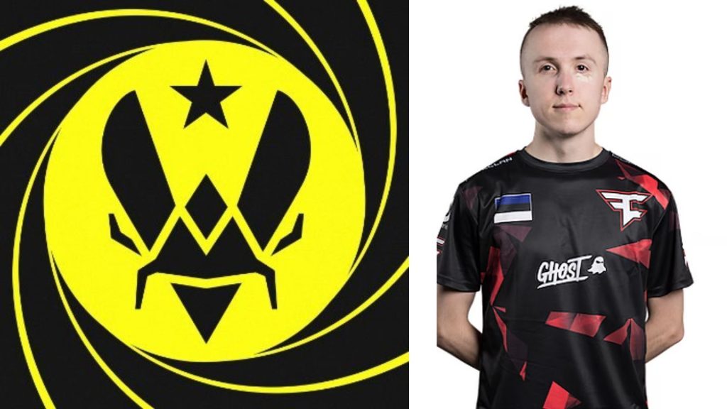 Ropz, Üç Yıllık FaZe Macerasını Noktaladı: Yeni Durağı Vitality!