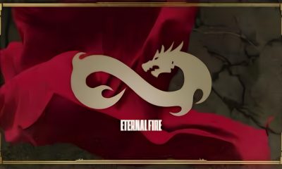 Eternal Fire, 2025 Şampiyonluk Ligi Kadrosunu Duyurdu!