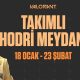 VALORANT Takımlı Hodri Meydan Başlıyor!