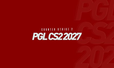 PGL, 2027’nin İlk CS2 Turnuvasını Duyurdu!