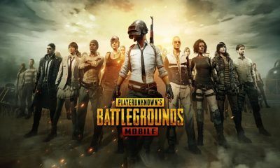 PUBG Mobile'a Panda Ruhu Geldi!