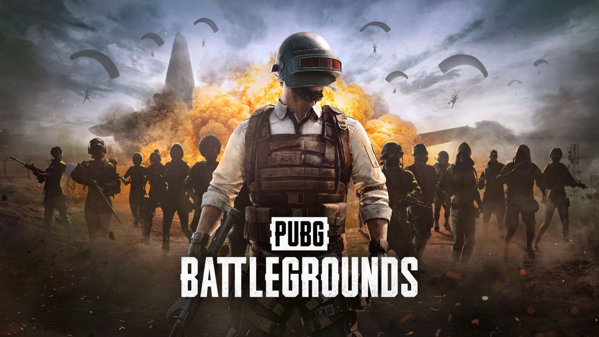 PUBG Savaş Alanlarında Yeni Dönem: Baharın Gücü!