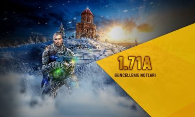 Zula’da Devrim Gibi Güncelleme: Battle Royale Yepyeni Haliyle Karşınızda!