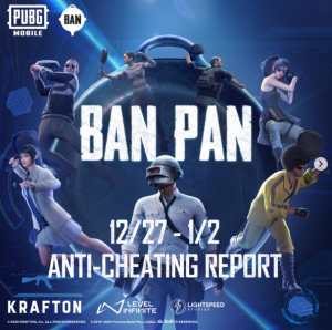 Görsel: PUBG Mobile Ban Pan