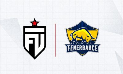 FUT Esports ve Fenerbahçe Esports arasındaki iş birliği duyuruldu!