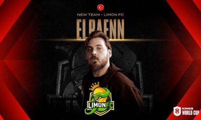 Kings League nedir? Limon FC, Elraenn, Arda Turan ve daha fazlası