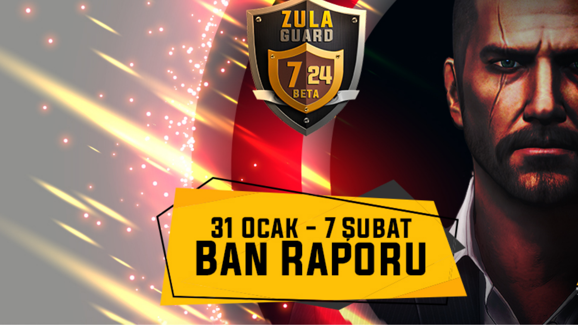 Zula Guard 7/24 Beta Süreci Devam Ediyor: Haftalık Ban Listesi Yayımlandı!