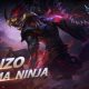 Mobile Legends: Hanzo Yenilendi!