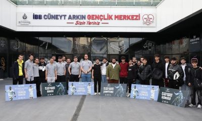 İBB ESpor Akademisi'nde EA FC 25 ve VALORANT Turnuvaları Tamamlandı!