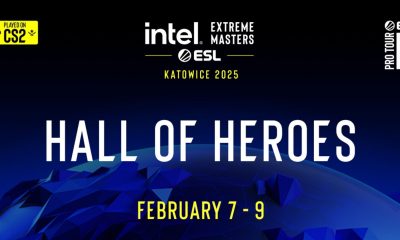 IEM Katowice 2025: Grup Aşamasında İzleyici Rekoru Kırıldı!