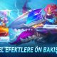 Mobile Legends: Barats'ın Yeni Kostümü "Okyanus Titanı" Geliyor!