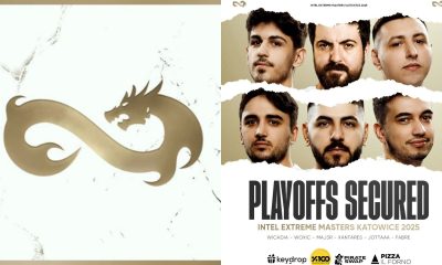 Eternal Fire, FaZe’i Mağlup Ederek IEM Katowice 2025 Playofflarına Yükseldi!