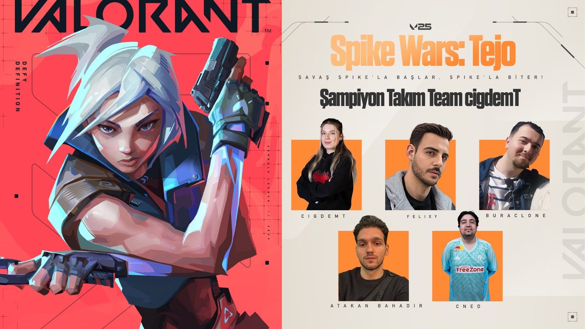 Spike Wars: Tejo’da Eğlenceli Rekabet! Team ÇiğdemT Şampiyonluğa Ulaştı!