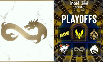 IEM Katowice 2025 Playoff Heyecanı Başlıyor!