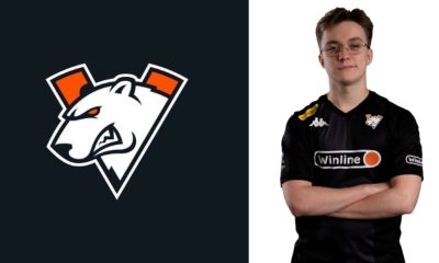 Virtus.pro'ya Büyük Darbe: FL4MUS, IEM Katowice 2025 Playofflarında Yok!