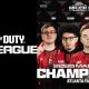 Atlanta FaZe, Call of Duty League Major 1 Şampiyonu!