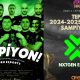 NXTGEN Esports, TEPL 2024-2025 Sezonunun Şampiyonu Oldu!