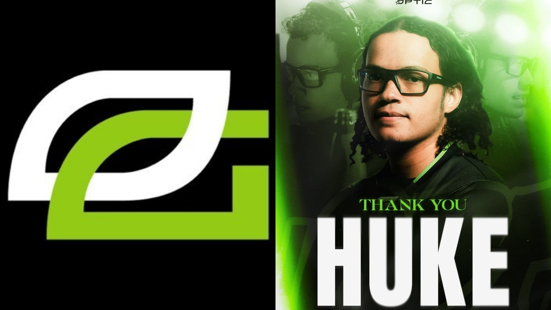 OpTic Gaming, Huke ile Yollarını Ayırdı!