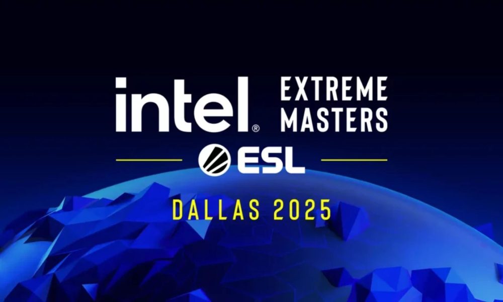 IEM Dallas 2025’e Davet Edilen Takımlar Açıklandı!