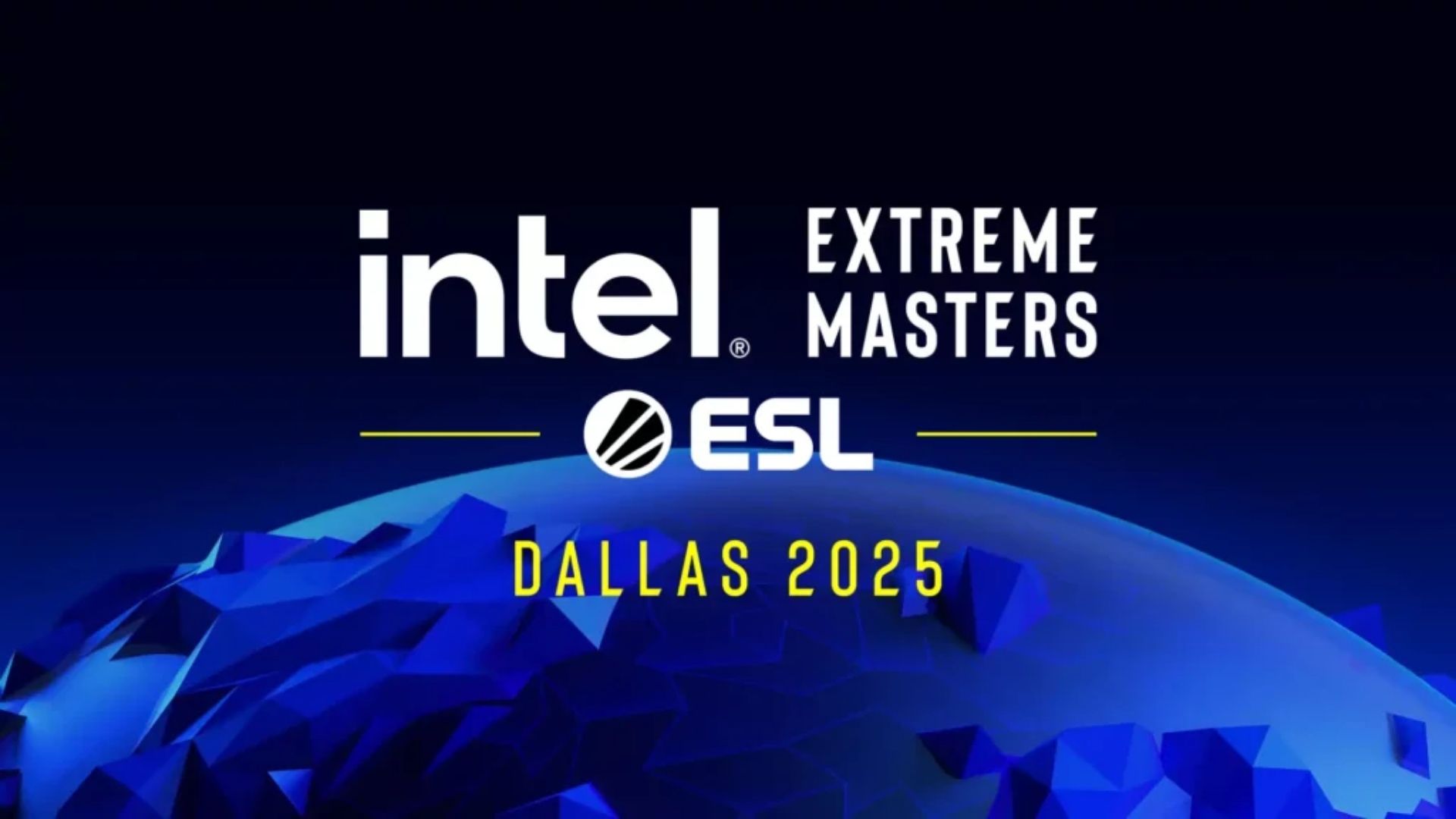 IEM Dallas 2025’e Davet Edilen Takımlar Açıklandı!