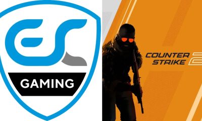 ESC Gaming, Yeni CS2 Akademi Kadrosunu Duyurdu!