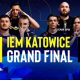 IEM Katowice 2025’te Kupa Sahibini Buluyor: Spirit mi, Vitality mi?