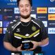 ZywOo, IEM Katowice 2025 MVP’si Oldu ve S1mple’ın Rekorunu Ega​​le Etti!