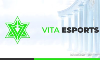 Vita Esports, İlk Sezon Formasını Tanıttı!