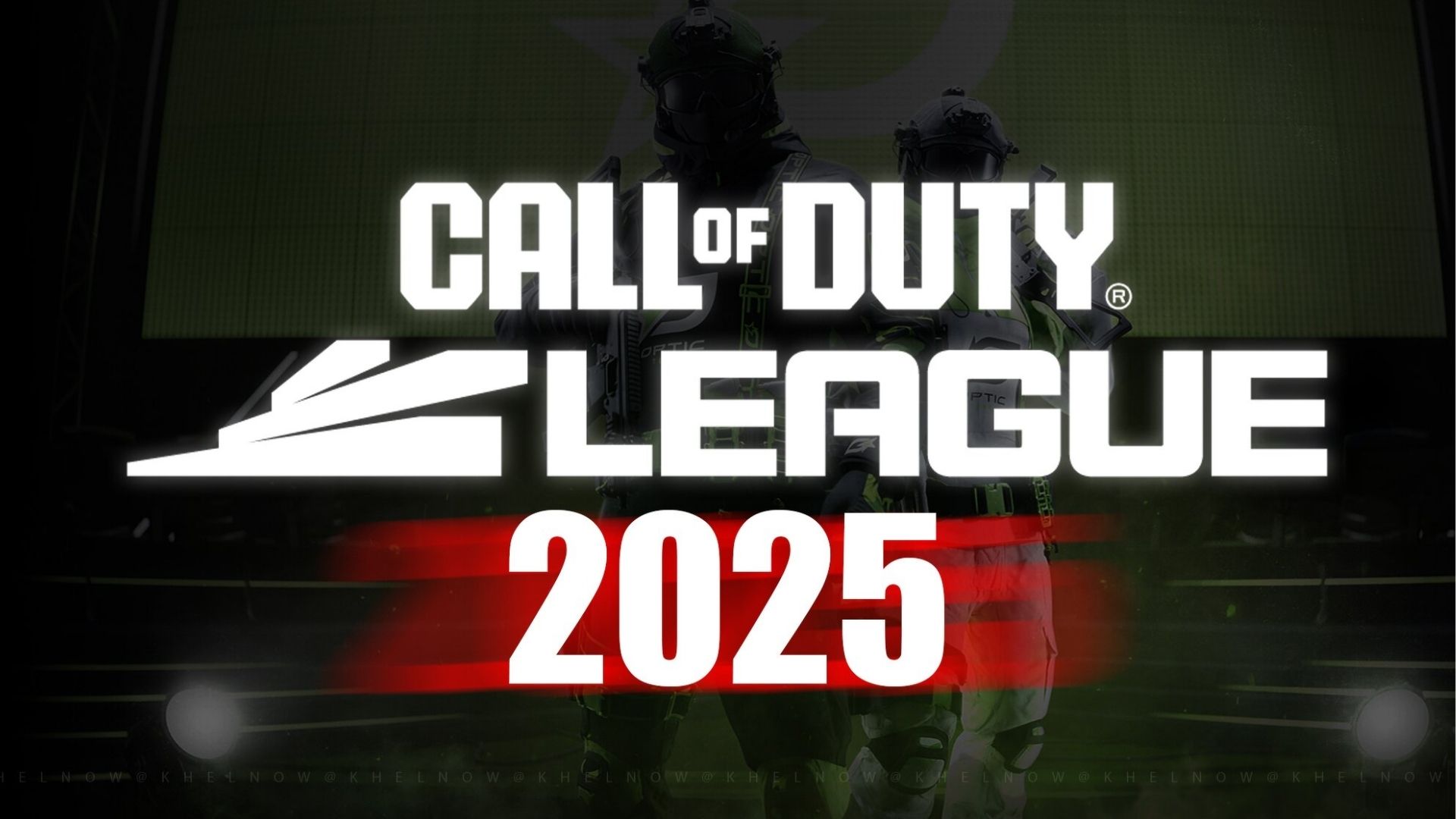 Call of Duty League Major II Heyecanı Başlıyor!