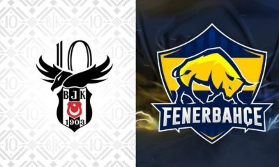 TEFL Süper Kupa’da Kupa Sahibini Buluyor! Beşiktaş mı, Fenerbahçe mi?