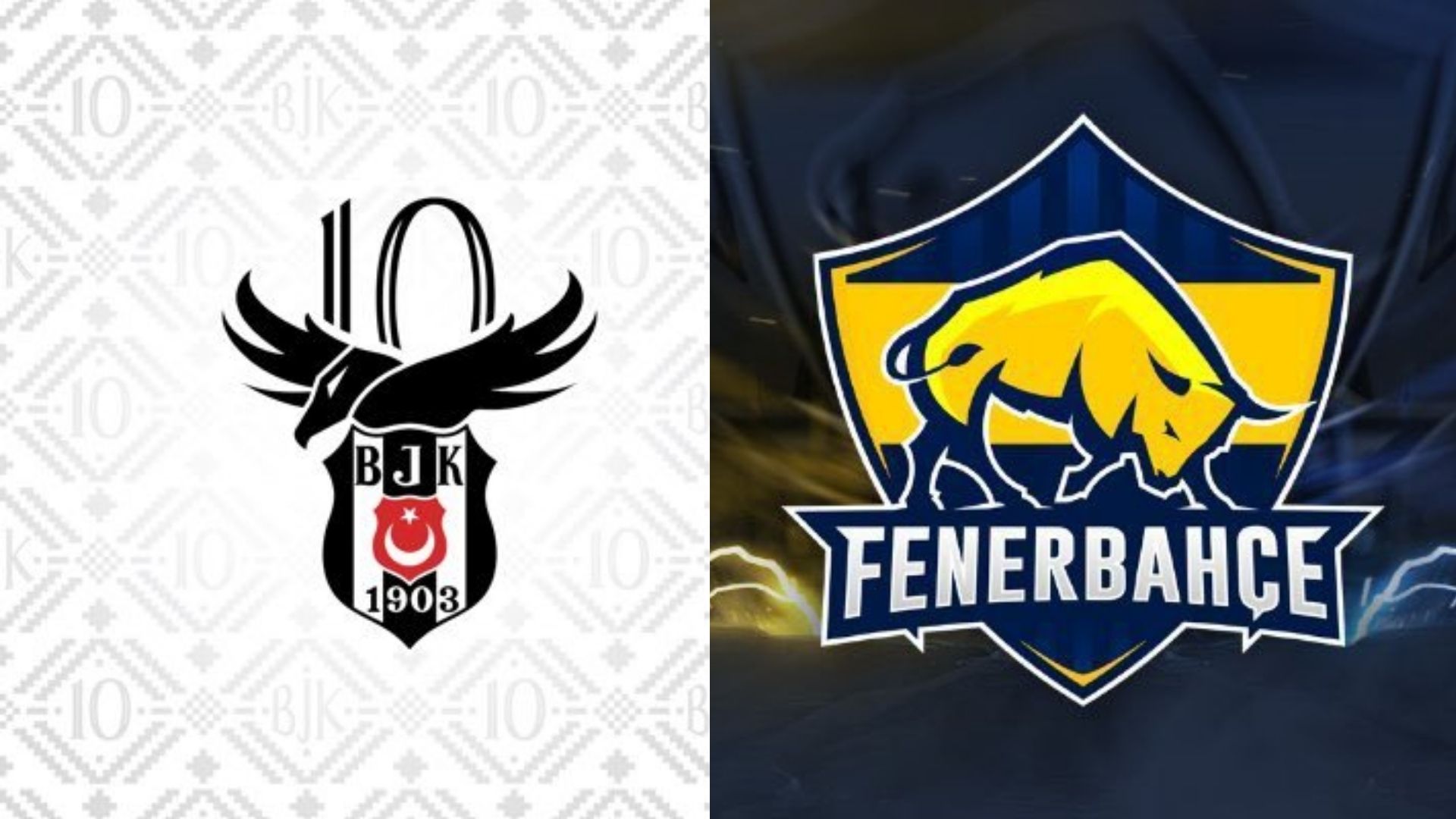 TEFL Süper Kupa’da Kupa Sahibini Buluyor! Beşiktaş mı, Fenerbahçe mi?