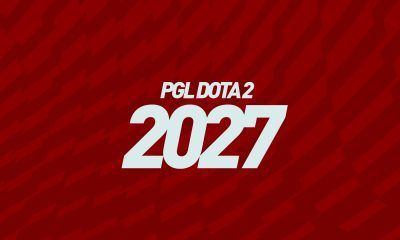 PGL, 2027 Dota 2 Turnuva Takvimini Duyurdu: 4 Etkinlik ve 4 Milyon Dolar Ödül Havuzu