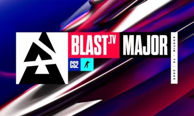 BLAST Austin Major MRQ'ları Çevrimiçi Oynanacak!