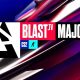 BLAST Austin Major MRQ'ları Çevrimiçi Oynanacak!