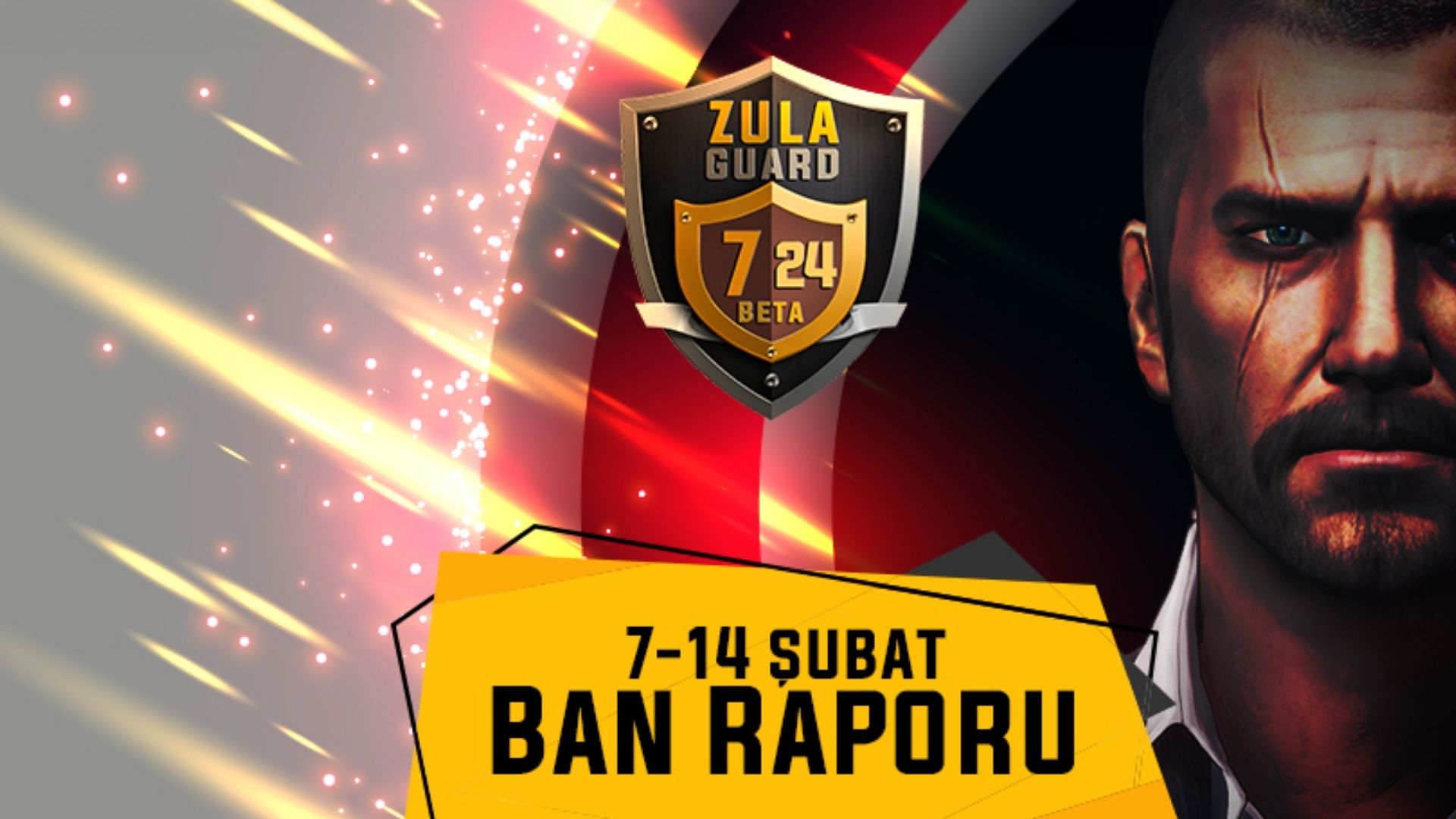 Zula Guard 7/24 Beta Süreci Devam Ediyor: Haftalık Ban Listesi Yayımlandı!