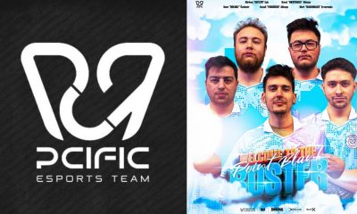 PCIFIC Esports, Point Blank Kadrosunu Duyurdu!